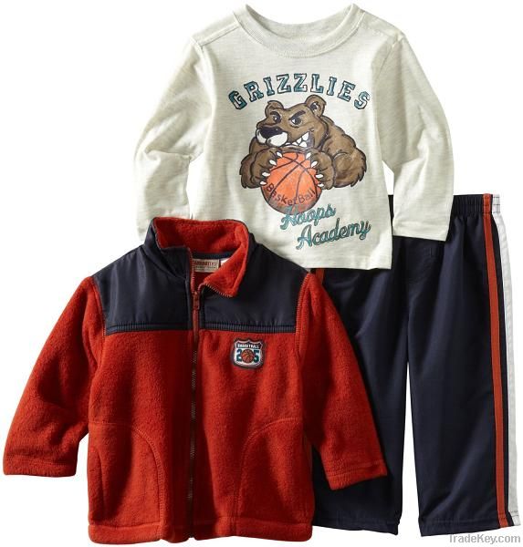 children clothing