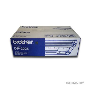 Compatible toner models TN-2025 for Brother