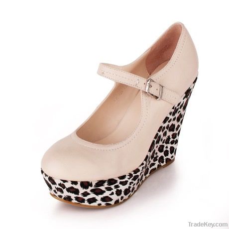 wedge shoes TB-FT10