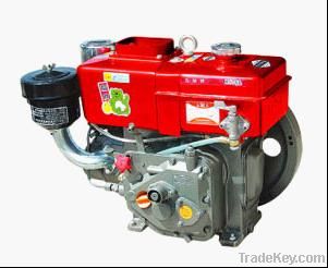 R175A diesel engine