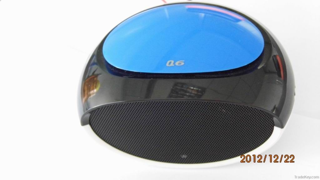 Bluetooth Speaker