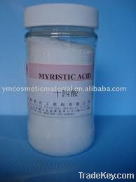 Myristic Acid