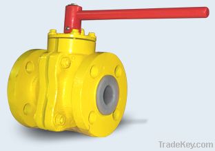 diaphragm valves