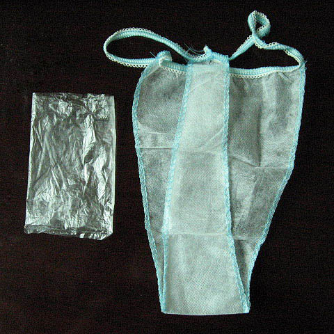 Disposable Non woven Briefs, Disposable Non woven Pants