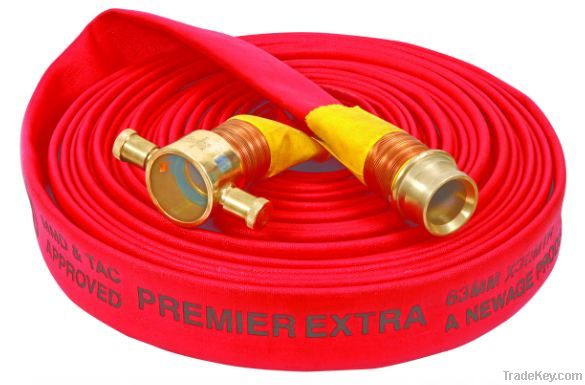 FM APPROVED PREMIER EXTRA FIRE HOSE