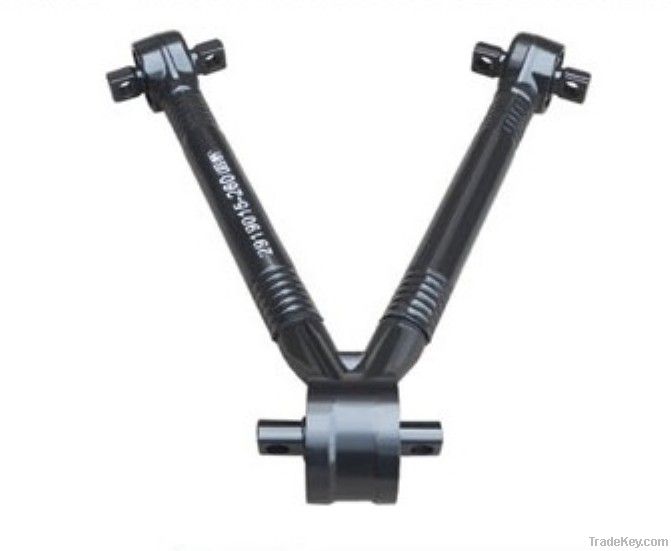 V-torque rod assembly