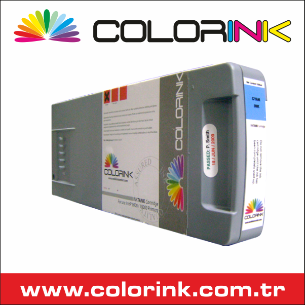 ROLAND AJ 1000 COMPATIBLE CARTRIDGES