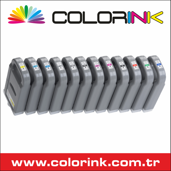 IPF 8000/9000/8100/9100 CARTRIDGES