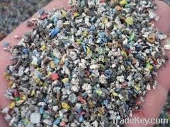 PVC Recycled Scrap