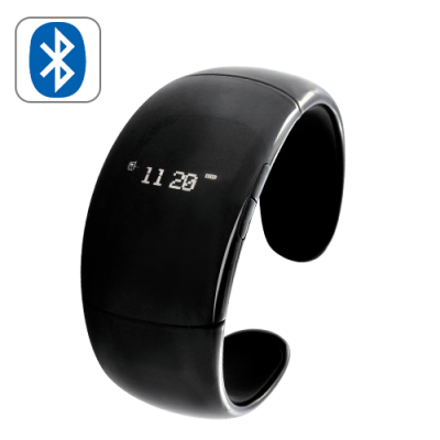 Bluetooth Bracelet