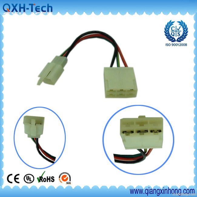 Hot Sell NEW Product for 2013 wire harness cable