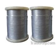 7*7, 7*19 stainless steel wire rope 1MM, 10MM