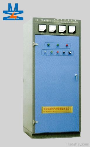 DC Drive Cabinet---Induction Heating Machine