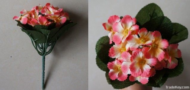 artificial flower mini bush