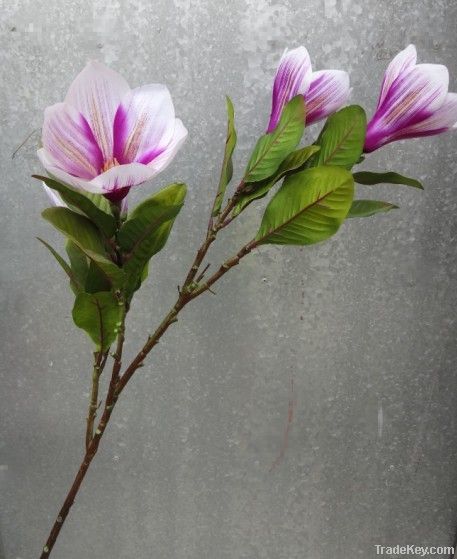 artificial flower stem