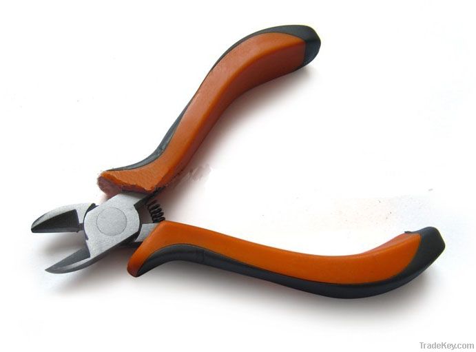 Mini  Diagonal Cutting Pliers