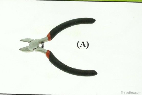 American Type Mini Diagonal Cutting Pliers