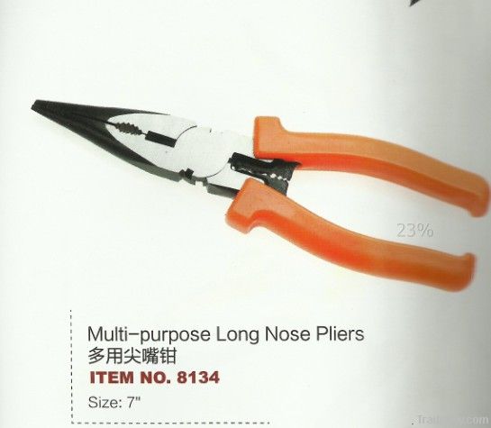 Multi-Purpose Pliers