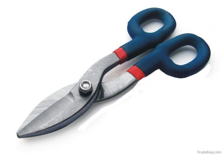 Iron Scissors, Manual  pliers 8 inch American snips, iron sheet shears