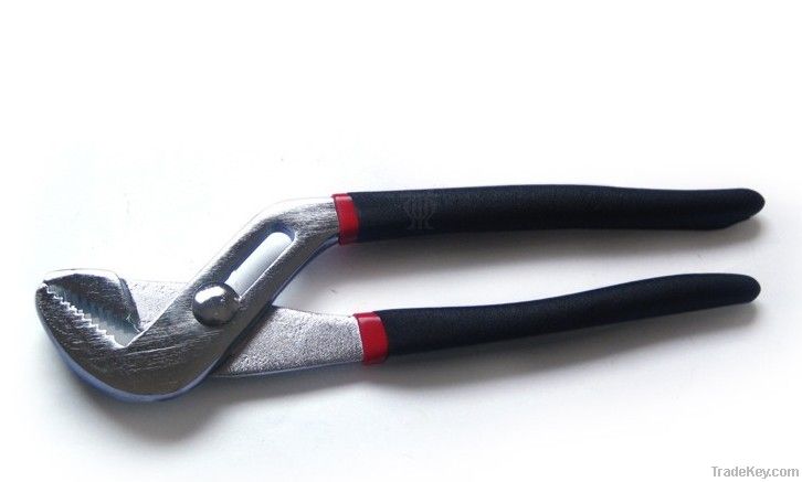 6 inch water pump pliers, Groove Joint Pliers
