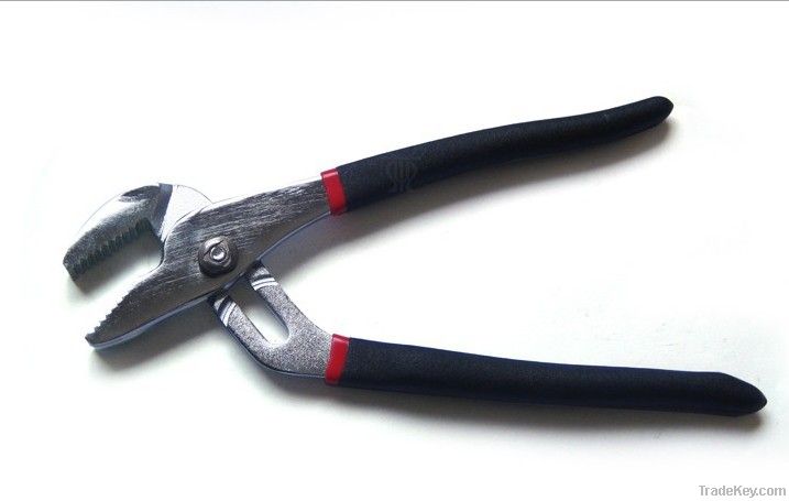 6 inch water pump pliers, Groove Joint Pliers