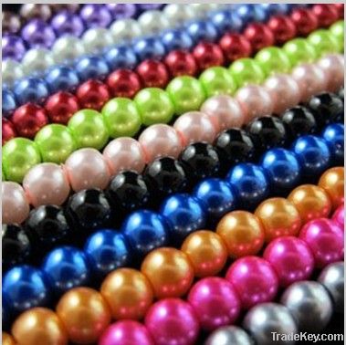 10mm fashion offer fashion pearl jewelry and also ABS pearls, glass pe