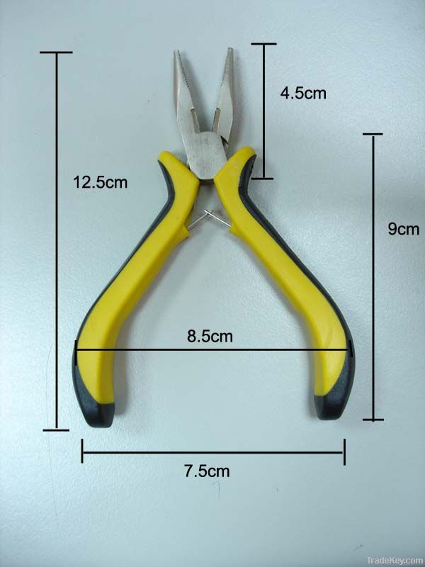 Mini Pliers, Bead Pliers&Jewelry Tools