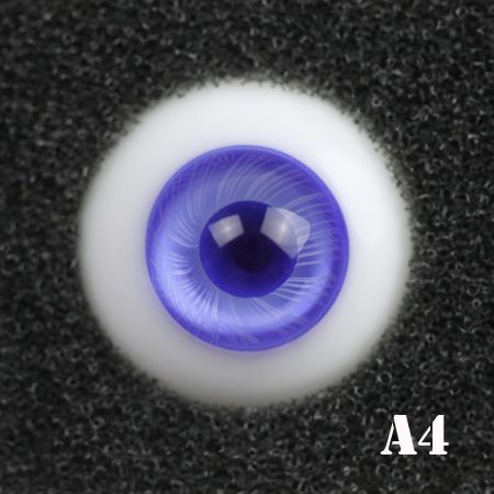 Customize Glass Eyes For SD Ball Joint Doll, Doll Glass Eyes Size(6mm up to 24mm)