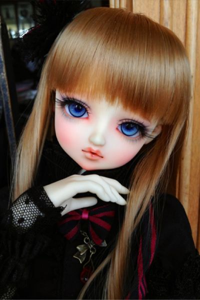 Fashion Fine Glass Eyes For BJD SD Doll, Glass Eyes Size(6mm up to 24mm)