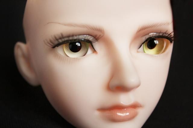 BJD Doll Eyes