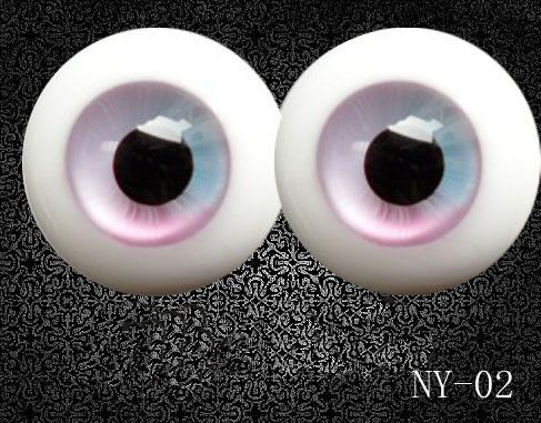 Unique High Quality BJD Doll Eyes