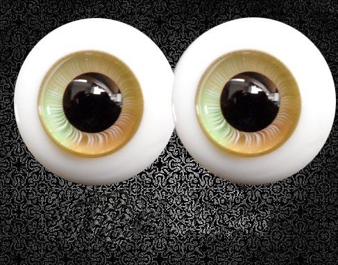 Fashion Excellent Quality Bjd doll eyes