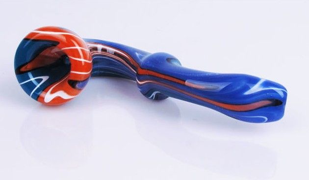 Glass Smoking Pipes