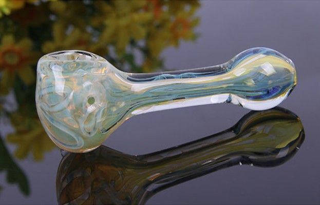 Pure Glass Pipes