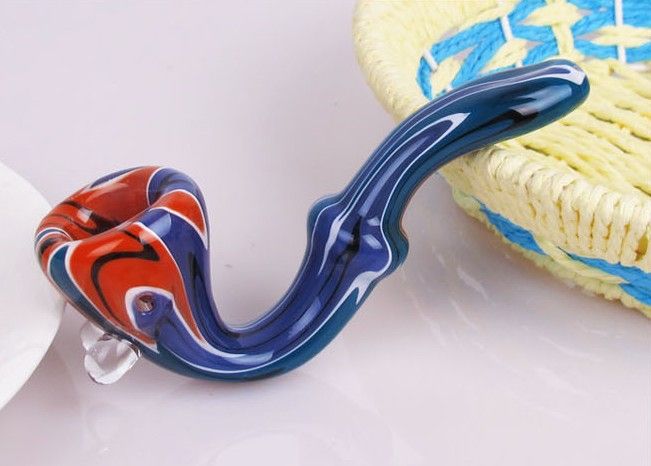 Glass Smoking Pipes