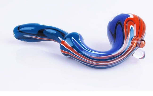 Glass Smoking Pipes   