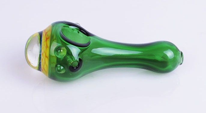 Glass Smoking Pipes