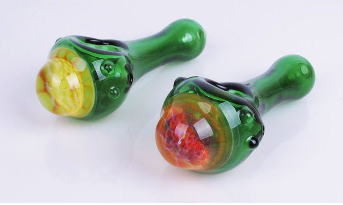 Glass Smoking Pipes