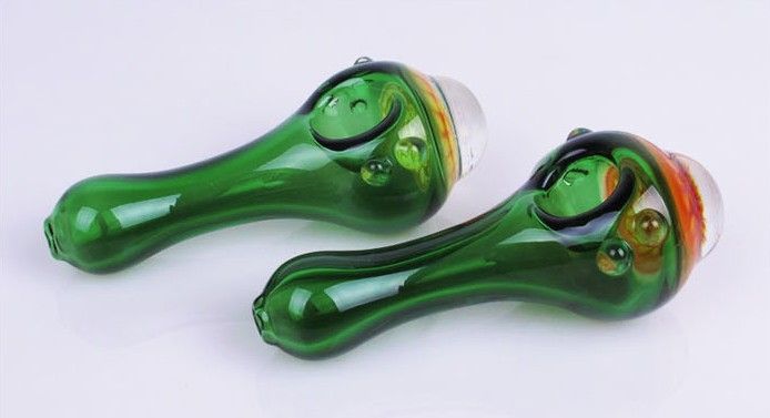 Glass Smoking Pipes