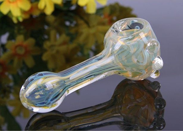Pure Glass Pipes