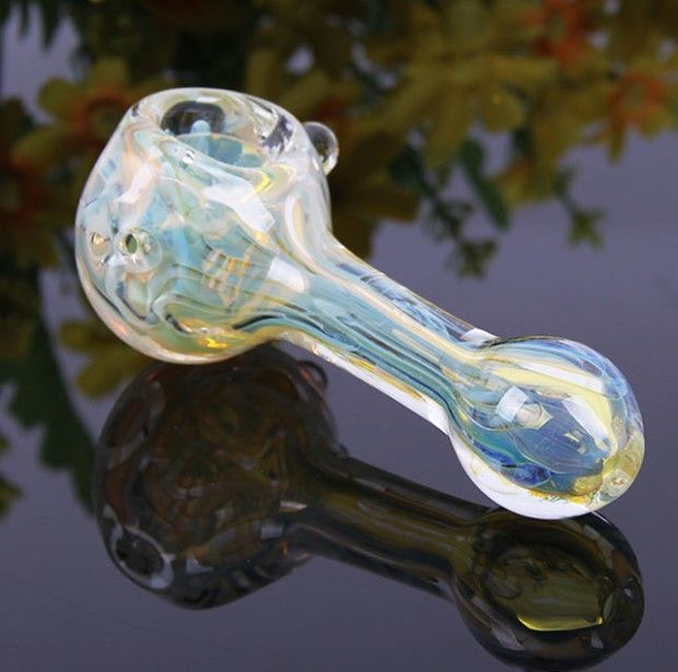 Pure Glass Pipes