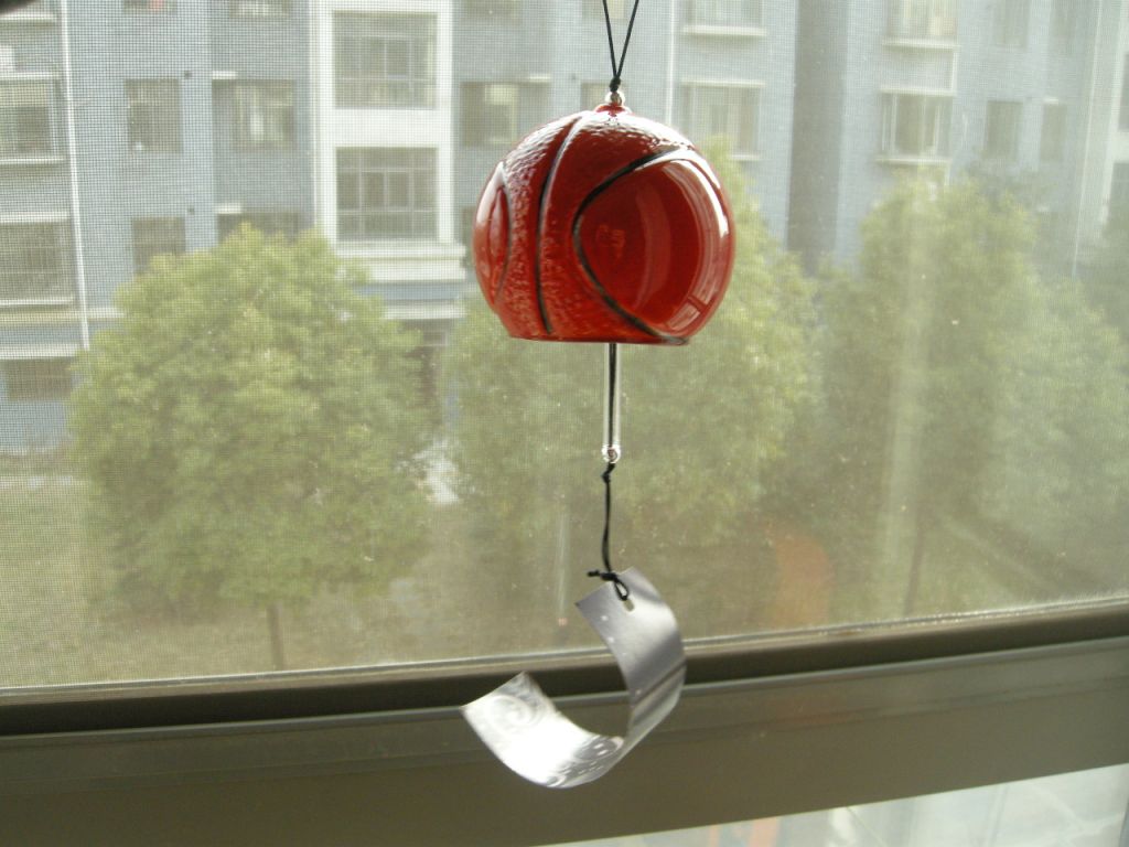 Japanese Wind Chimes