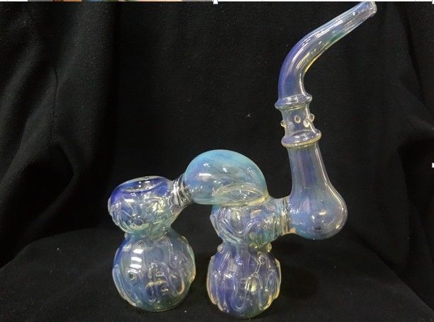 Glass Smoking Pipes / Bubbler