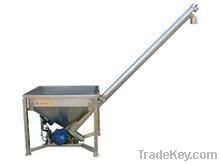 Plastic Hopper Loader