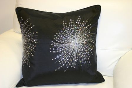 Printed Cushion Covers