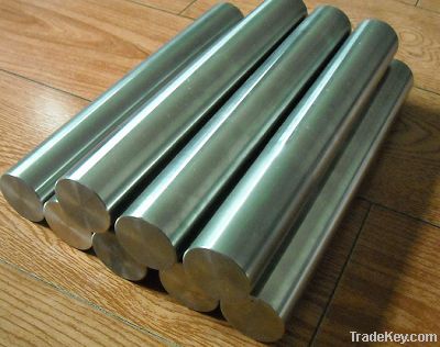 titanium and titanium alloy bar
