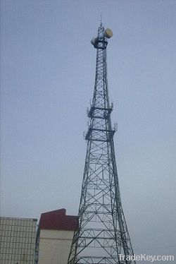 telecom tower