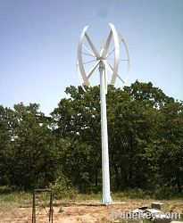 wind turbine