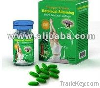 2013 New Arrival MSVs Meizitangs lose weight capsule in lower price