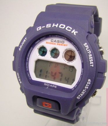 Hot-sale G-shock Glx-6900 Digital Watches